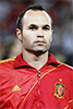 Iniesta