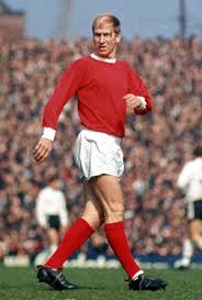 Bobby Charlton