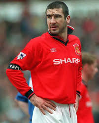 Eric Cantona