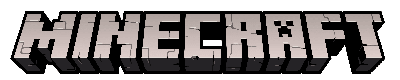 minecraft logo
